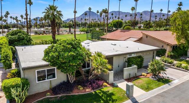 Photo of 46190 Burroweed Ln, Palm Desert, CA 92260