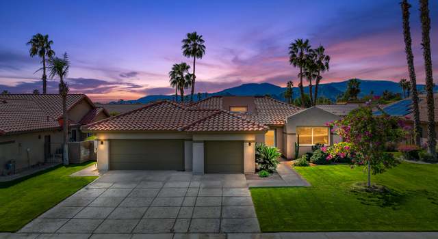 Photo of 77571 Burrus Ct, Palm Desert, CA 92211