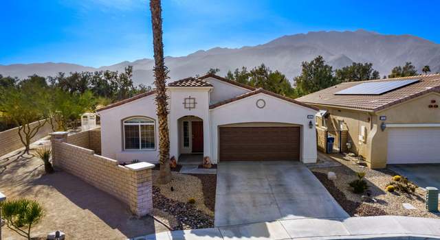Photo of 3417 Sunbeam Way, Palm Springs, CA 92262