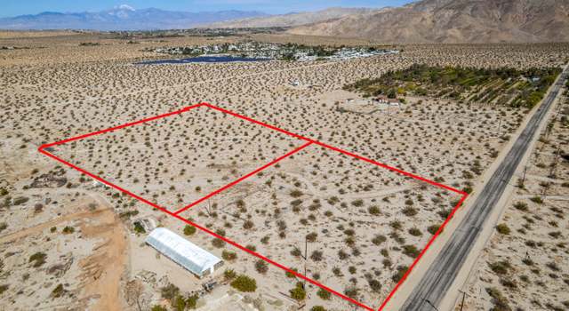 Photo of 1 Hot Springs Rd, Desert Hot Springs, CA 92241