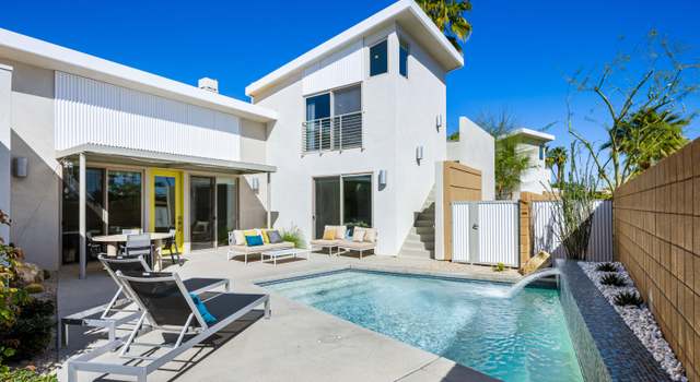 Photo of 970 Oceo Cir S, Palm Springs, CA 92264