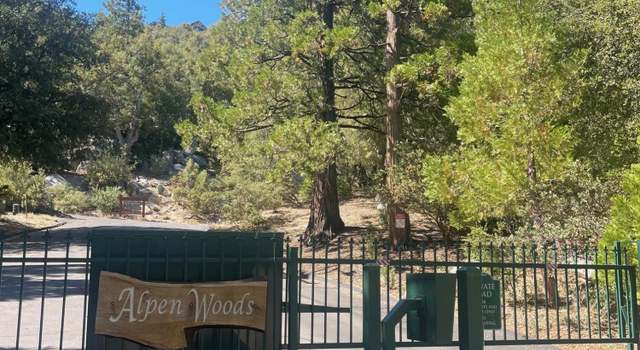 Photo of 0 Azalea Trl, Idyllwild, CA 92549