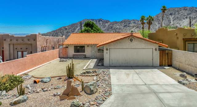 Photo of 54170 Avenida Diaz, La Quinta, CA 92253