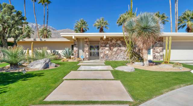 Photo of 1453 Plato Cir, Palm Springs, CA 92264