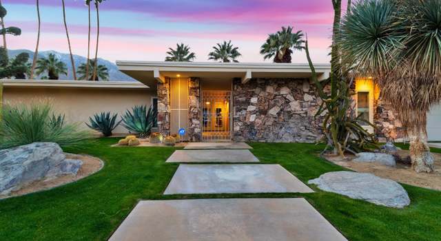 Photo of 1453 Plato Cir, Palm Springs, CA 92264