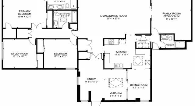 Photo of 1453 Plato Cir, Palm Springs, CA 92264