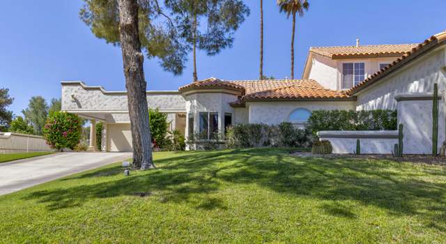 Photo of 503 Desert Falls Dr N, Palm Desert, CA 92211