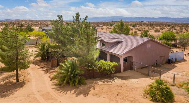 Photo of 60725 Sunny Sands Dr, Joshua Tree, CA 92252