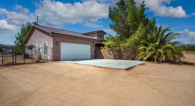 Photo of 60725 Sunny Sands Dr, Joshua Tree, CA 92252