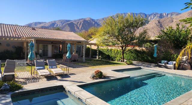 Photo of 1002 Alta Cresta, Palm Springs, CA 92262