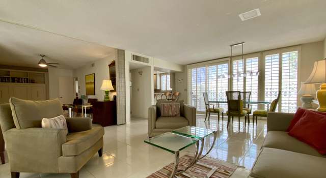 Photo of 1830 S Barona Rd, Palm Springs, CA 92264