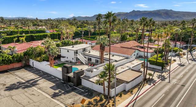 Photo of 888 N Indian Canyon Dr, Palm Springs, CA 92262