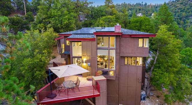 Photo of 24888 Walters Dr, Idyllwild, CA 92549