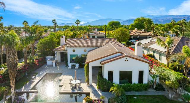 Photo of 307 Loch Lomond Rd, Rancho Mirage, CA 92270