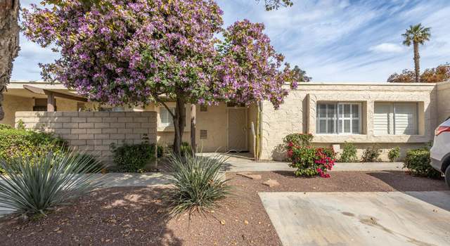 Photo of 82090 Odlum Dr, Indio, CA 92201