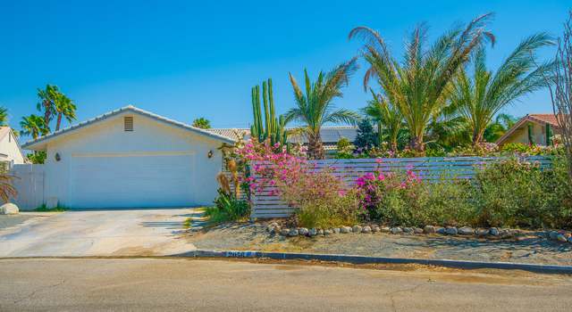 Photo of 2056 Zachary Ct, Palm Springs, CA 92262