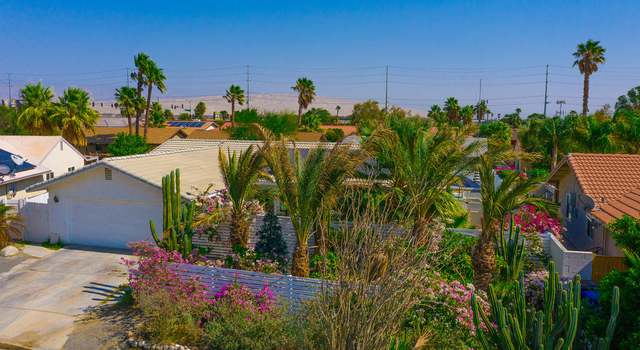 Photo of 2056 Zachary Ct, Palm Springs, CA 92262