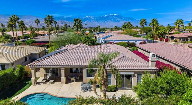 Photo of 4 Hillcrest Dr, Palm Desert, CA 92260