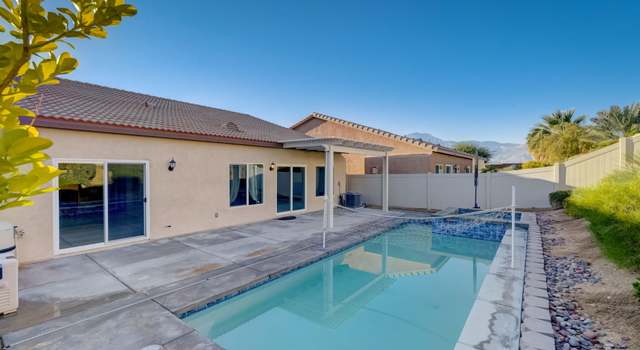 Photo of 64098 Apache Mountain St, Desert Hot Springs, CA 92240