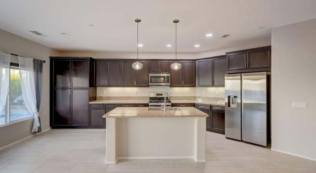 Photo of 64098 Apache Mountain St, Desert Hot Springs, CA 92240