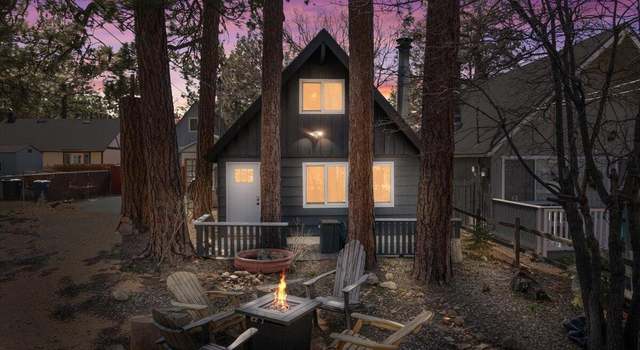Photo of 526 Kern Ave, Sugarloaf, CA 92386