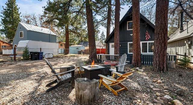Photo of 526 Kern Ave, Sugarloaf, CA 92386