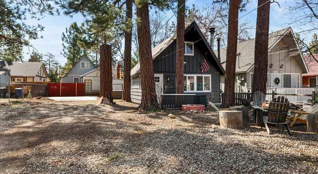 Photo of 526 Kern Ave, Sugarloaf, CA 92386