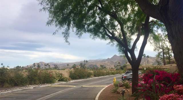 Photo of 419 Bradshaw Ln #60, Palm Springs, CA 92262