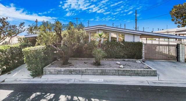 Photo of 33599 Laura Dr, Thousand Palms, CA 92276