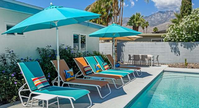 Property at 3810 E Camino San Miguel, Palm Springs, CA 92264, 3 beds, 2 baths