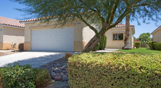 Photo of 49140 BIERY St, Indio, CA 92201