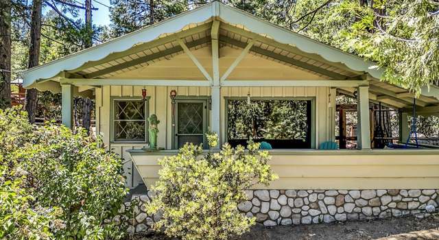 Photo of 25391 Franklin Dr, Idyllwild, CA 92549