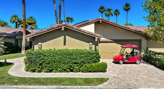 Photo of 109 Tanglewood Trl, Palm Desert, CA 92211