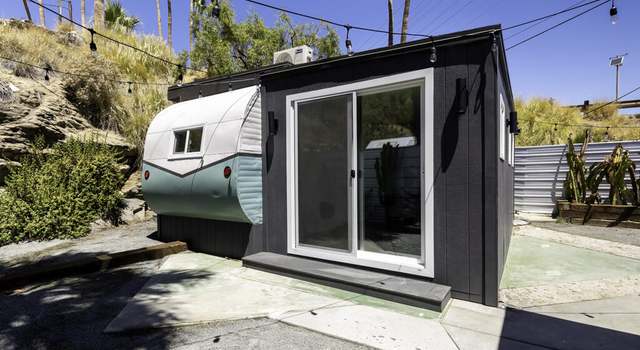 Photo of 62 Venus St, Palm Springs, CA 92264
