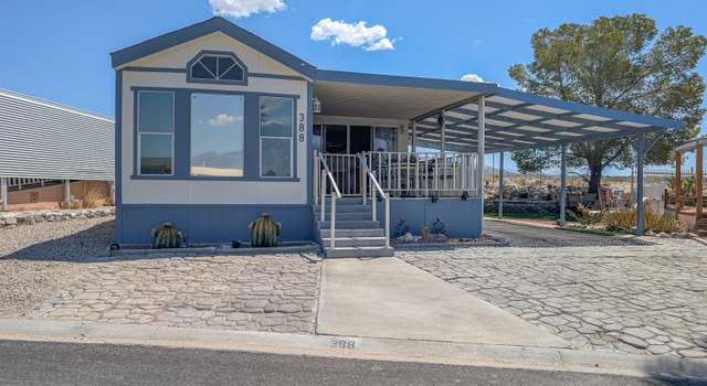 Photo of 70200 Dillon Rd #388, Desert Hot Springs, CA 92241