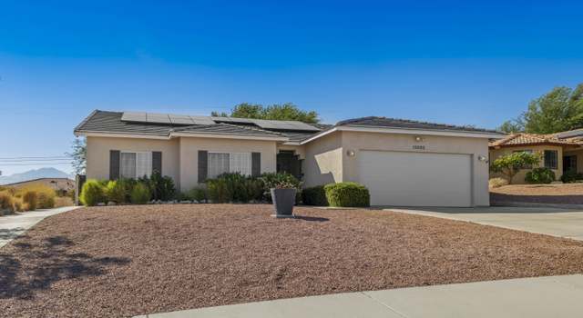Photo of 12925 Hidalgo St, Desert Hot Springs, CA 92240