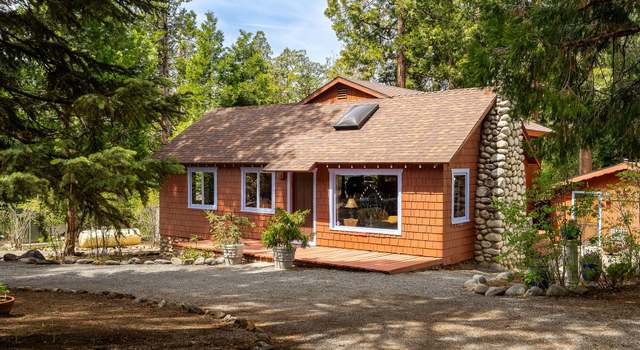 Photo of 25025 Fern Valley Rd, Idyllwild, CA 92549