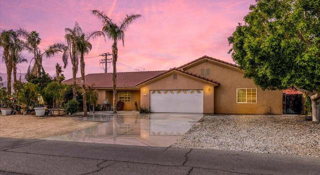 Photo of 33475 Rancho Vista Dr, Cathedral City, CA 92234