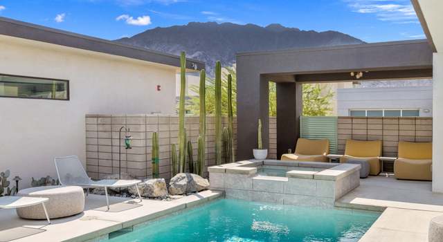 Photo of 3608 Ambassador Dr, Palm Springs, CA 92262