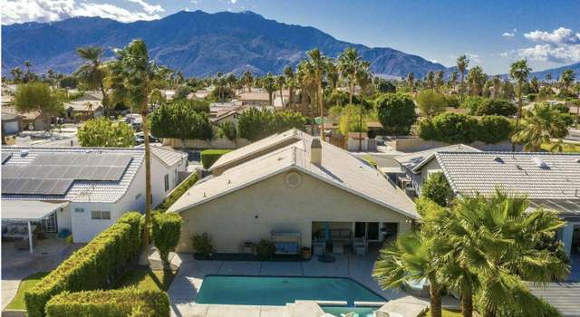Photo of 29540 Avenida La Vis, Cathedral City, CA 92234