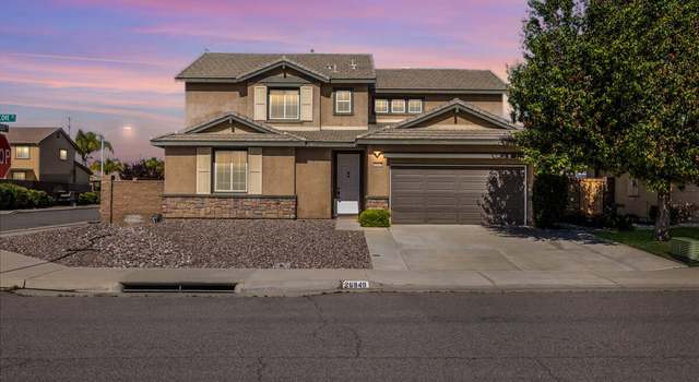 Photo of 26949 Shelter Cove Ct, Menifee, CA 92585