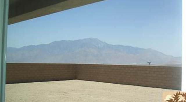 Photo of 11417 Foxdale Dr, Desert Hot Springs, CA 92240