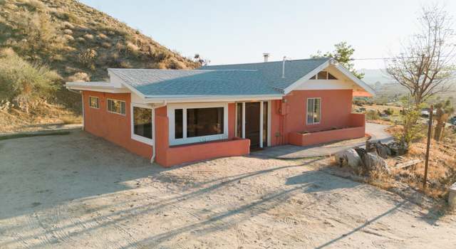 Photo of 53019 Apache Trl, Morongo Valley, CA 92256