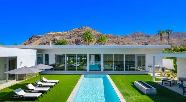 Photo of 3095 Linea Ter, Palm Springs, CA 92264