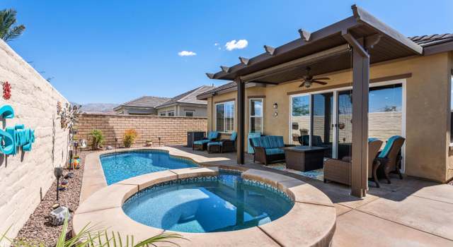 Property at 43875 Treviso Dr, Indio, CA 92203, 2 beds, 2 baths