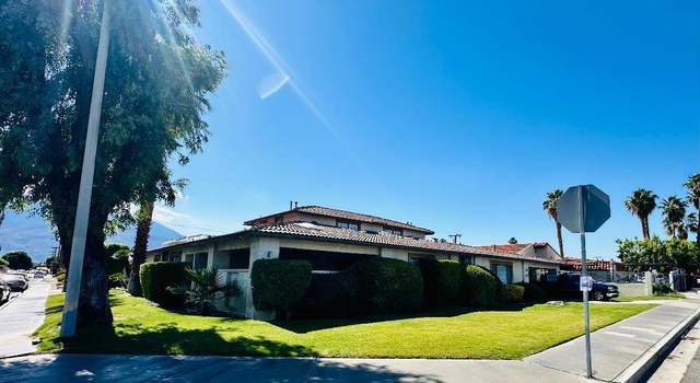 Photo of 32455 Aurora Vista Rd, Cathedral City, CA 92234