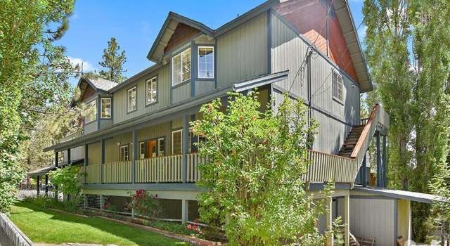 Photo of 591 cienega Rd, Big Bear, CA 92315
