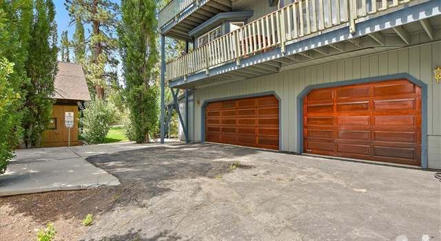 Photo of 591 cienega Rd, Big Bear, CA 92315