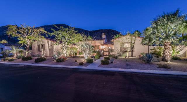 Photo of 3056 Arroyo Seco, Palm Springs, CA 92264