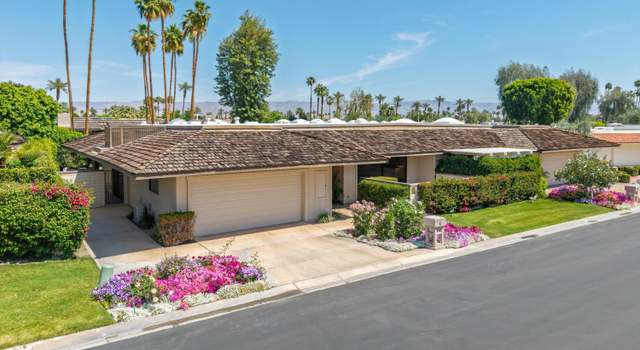 Photo of 9 Temple Ct, Rancho Mirage, CA 92270